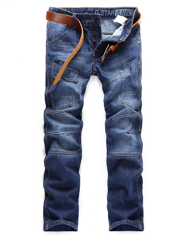 G-tar long jeans men 28-38-008